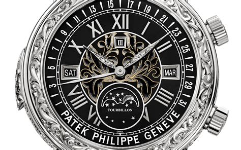 patek philippe grand complications 6002 sky moon tourbillon 6002g-010|patek philippe tourbillon 6002g.